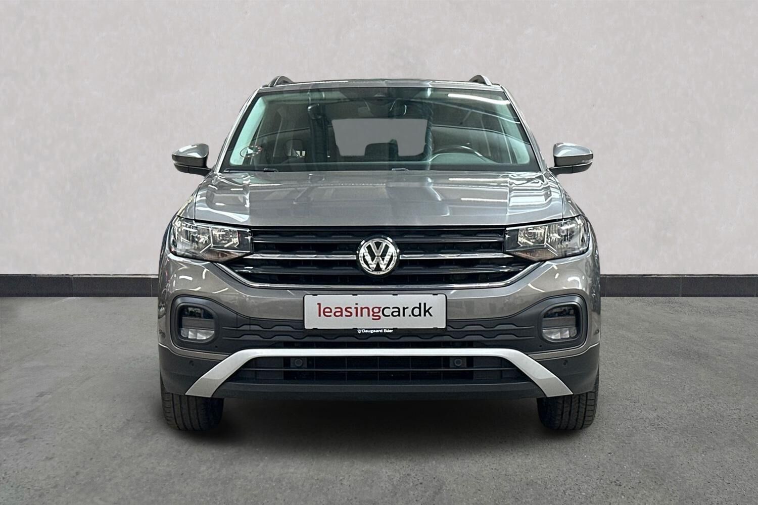 Billede af VW T-Cross 1,0 TSI Life 95HK 5d