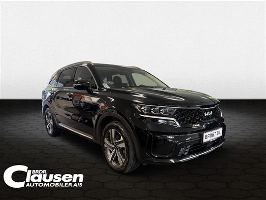 Kia Sorento 1,6 T-GDI PHEV  Plugin-hybrid Premium 4WD 265HK 5d 6g Aut.
