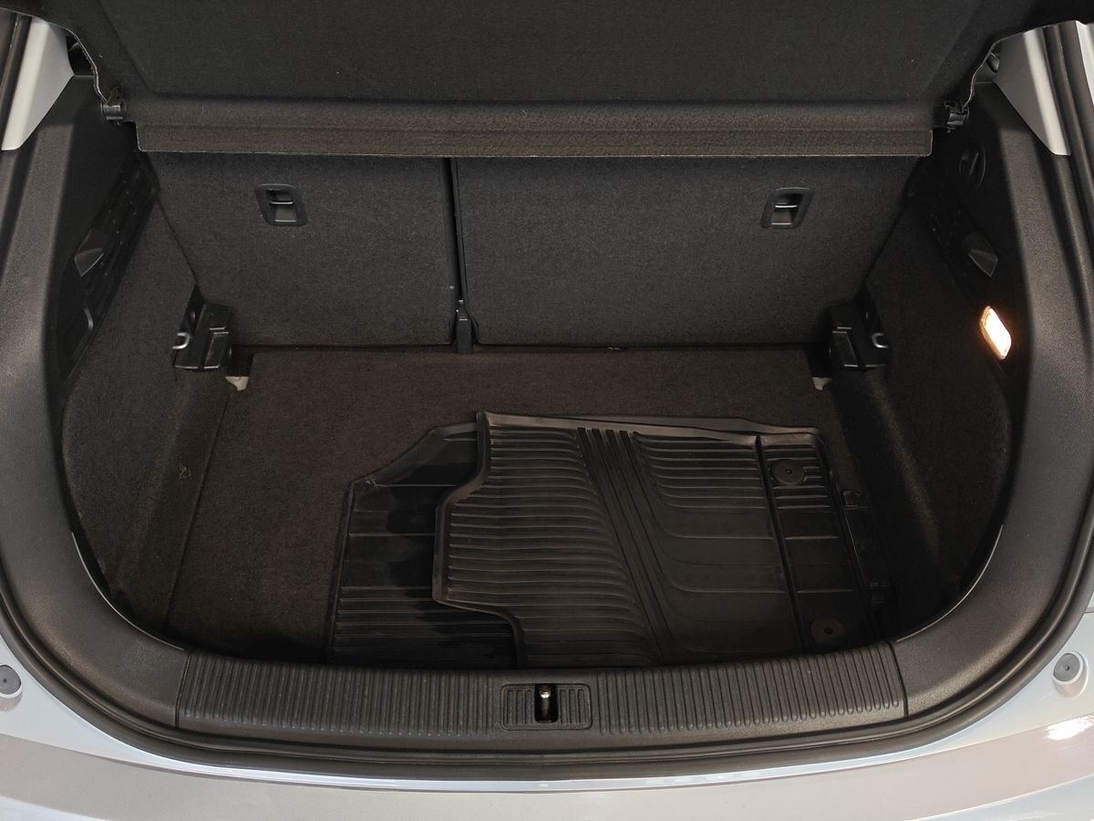 Billede af Audi A1 Sportback 1,0 TFSI Sport 95HK 5d