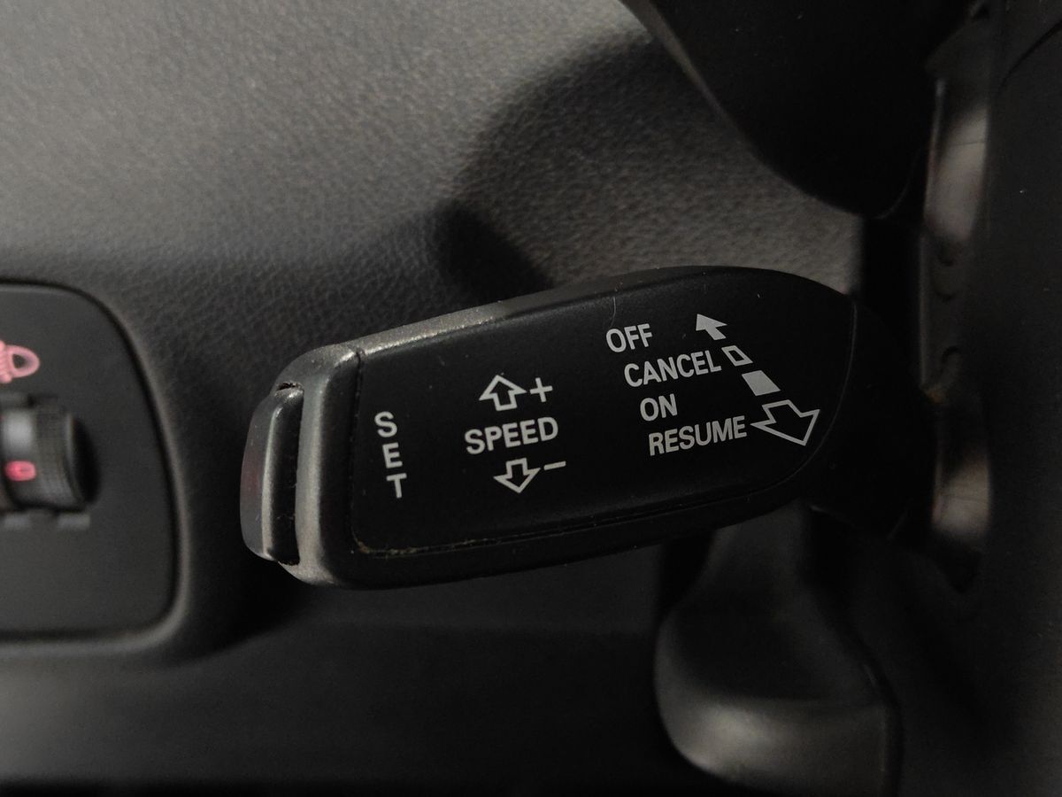 Billede af Audi A1 Sportback 1,0 TFSI Sport 95HK 5d