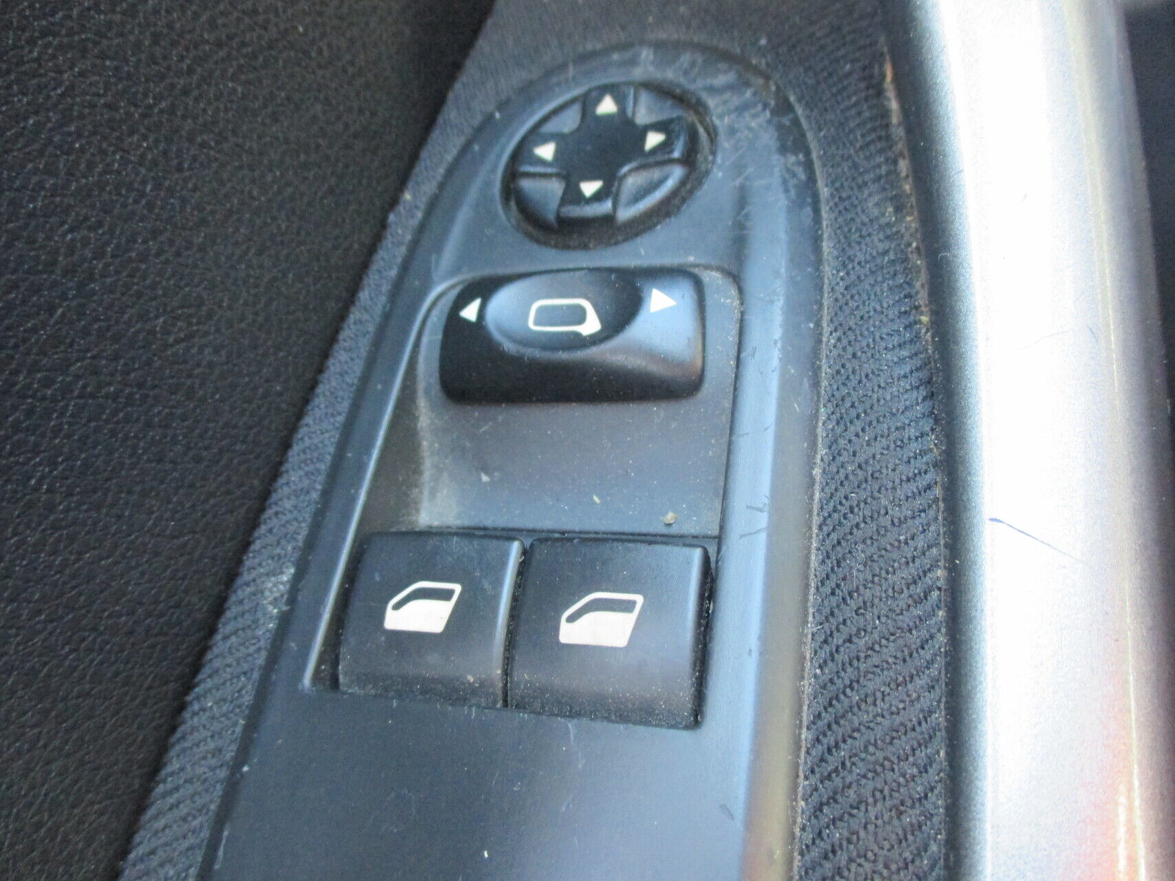Billede af Peugeot 308 1,6 Comfort Plus 120HK 5d