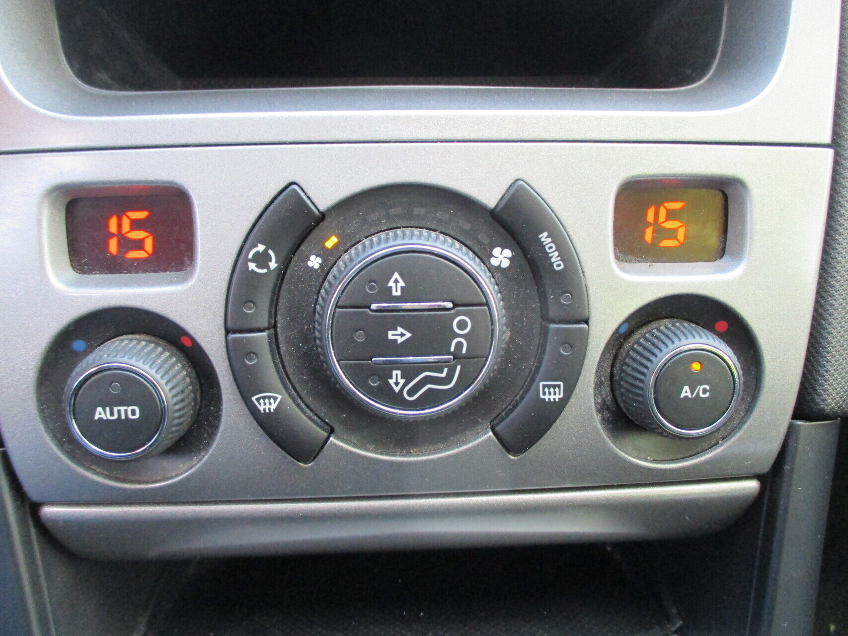 Billede af Peugeot 308 1,6 Comfort Plus 120HK 5d