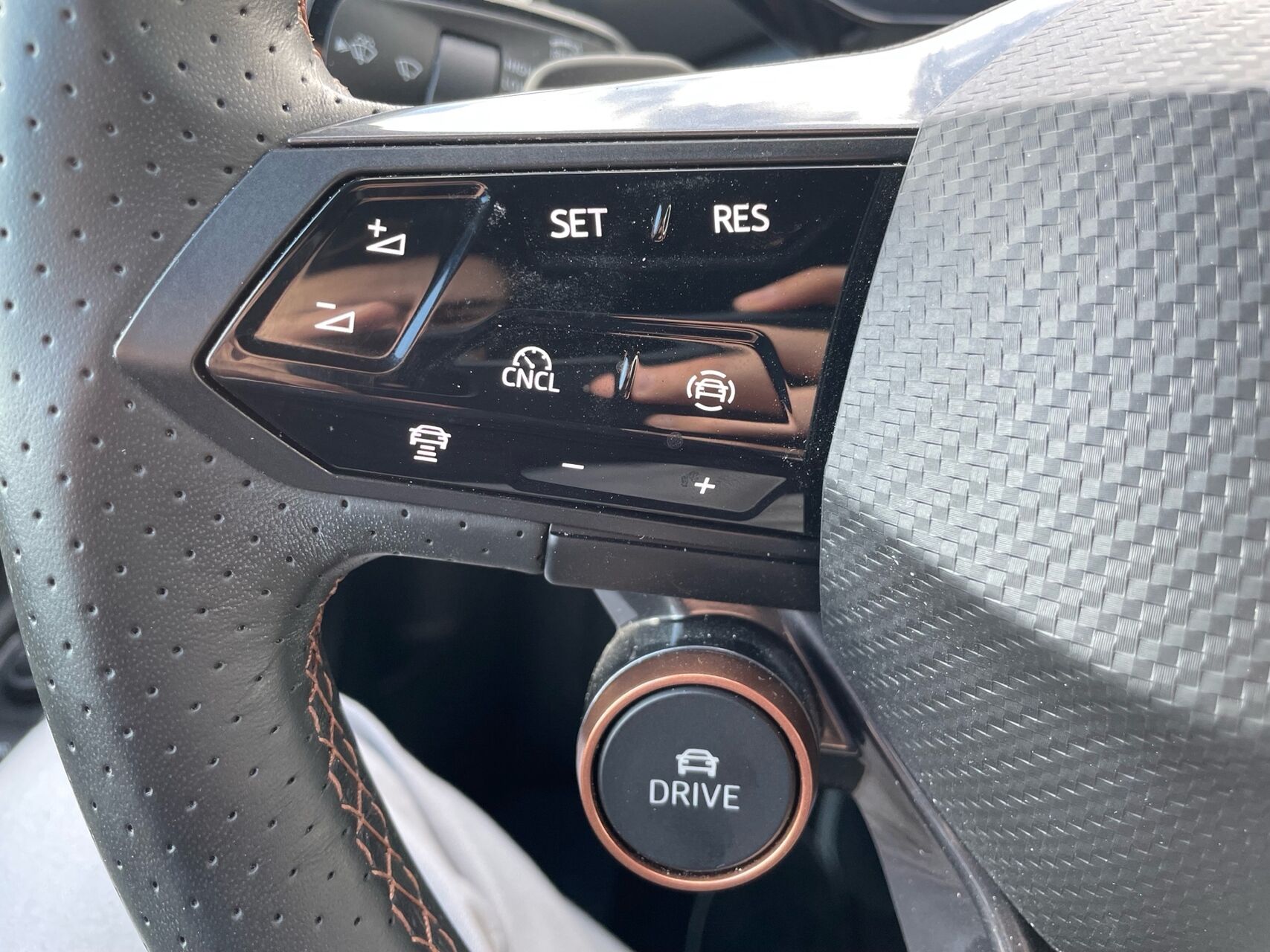 Billede af Cupra Born EL VZ 326HK 5d Aut.