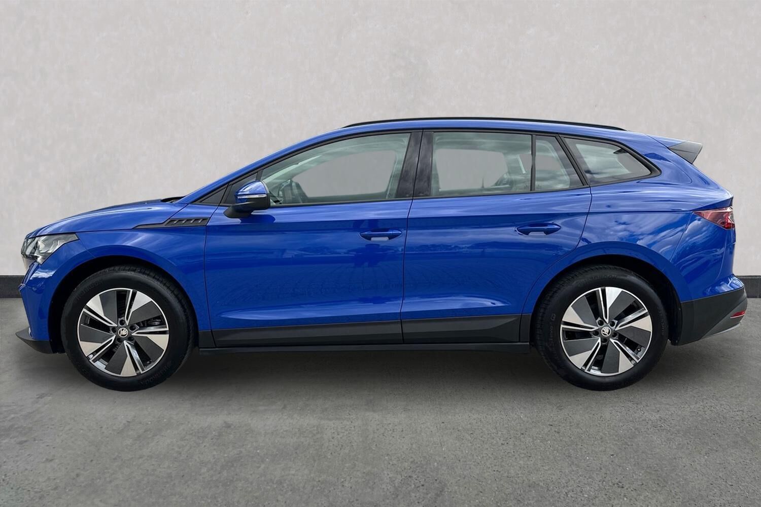 Billede af Skoda Enyaq 50 iV 148HK 5d Aut.