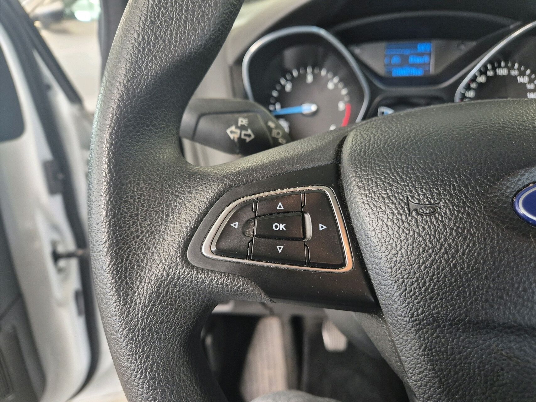 Billede af Ford Focus 1,5 TDCi Trend 95HK Stc 6g