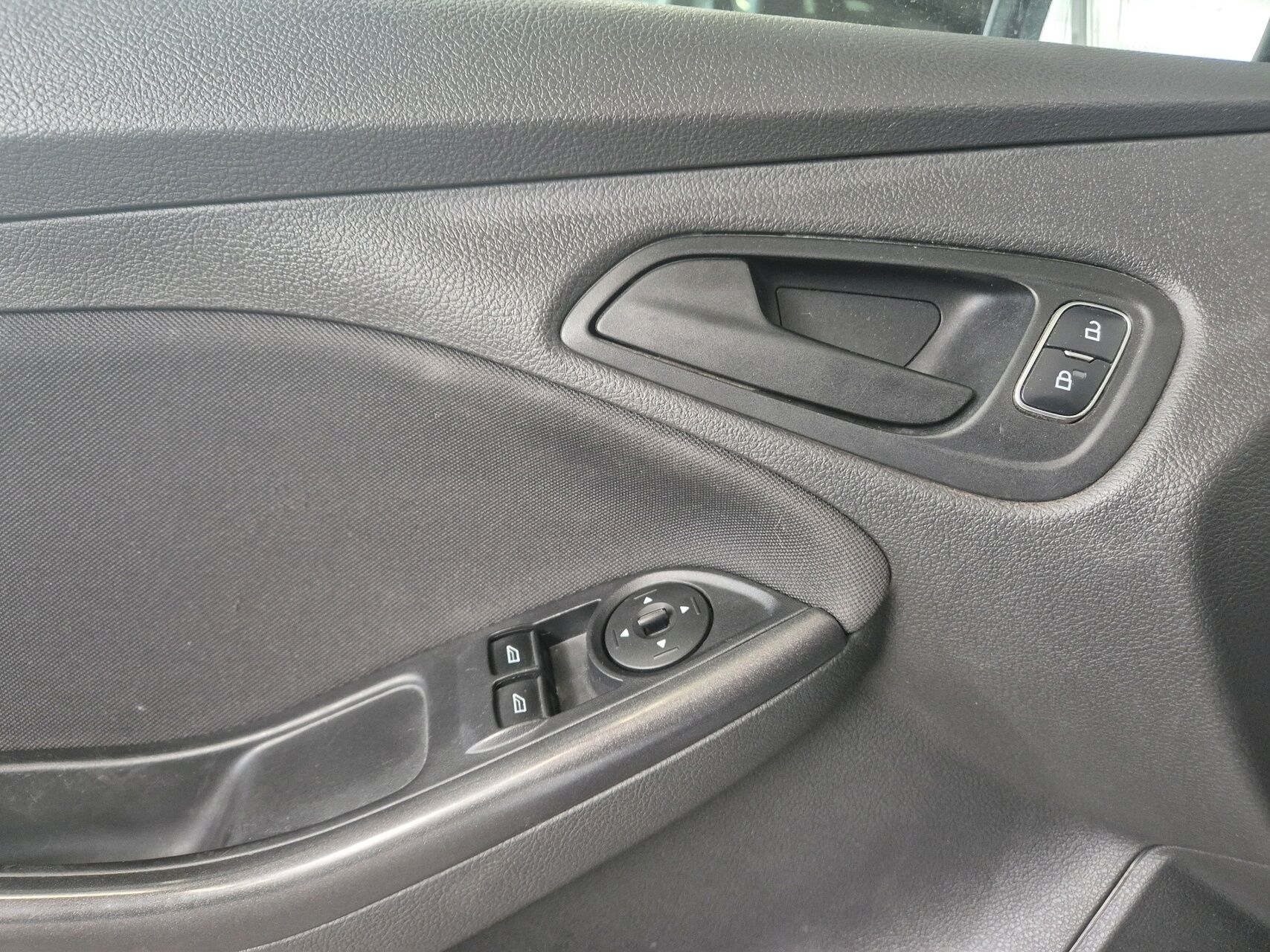 Billede af Ford Focus 1,5 TDCi Trend 95HK Stc 6g