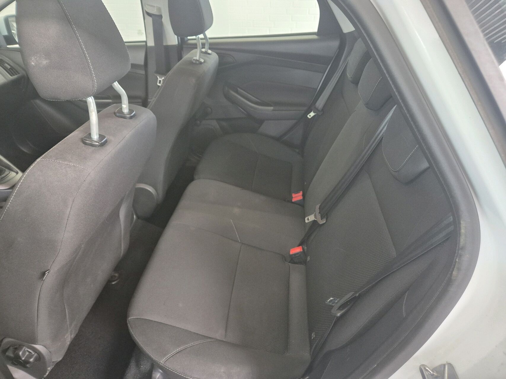 Billede af Ford Focus 1,5 TDCi Trend 95HK Stc 6g