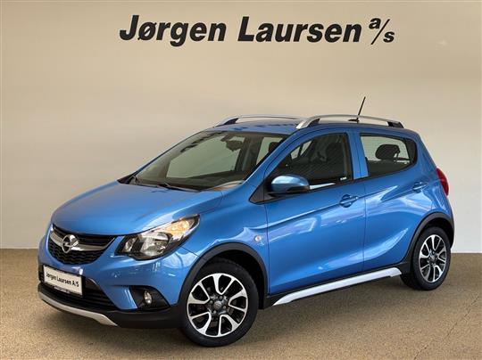 Opel Karl 1,0 Rocks 75HK 5d