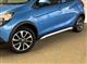 Billede af Opel Karl 1,0 Rocks 75HK 5d