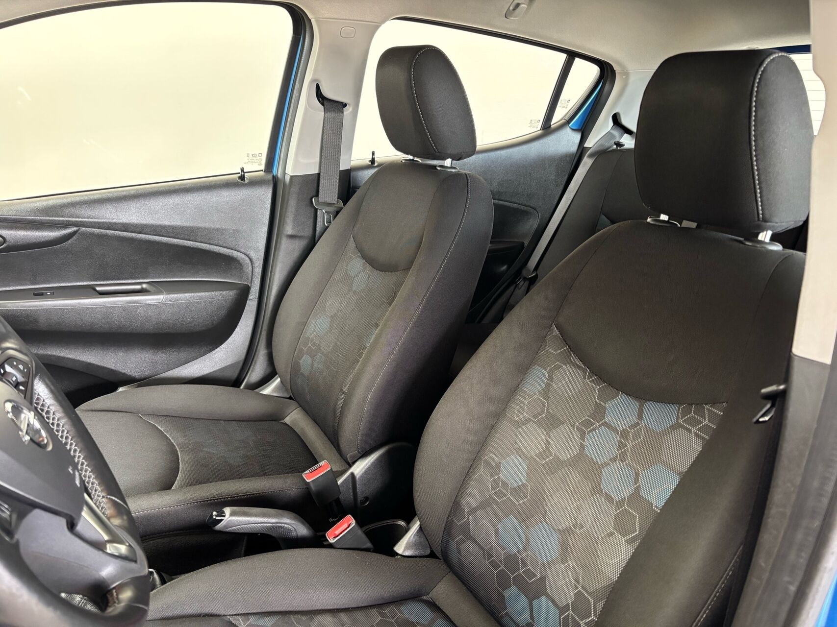 Billede af Opel Karl 1,0 Rocks 75HK 5d