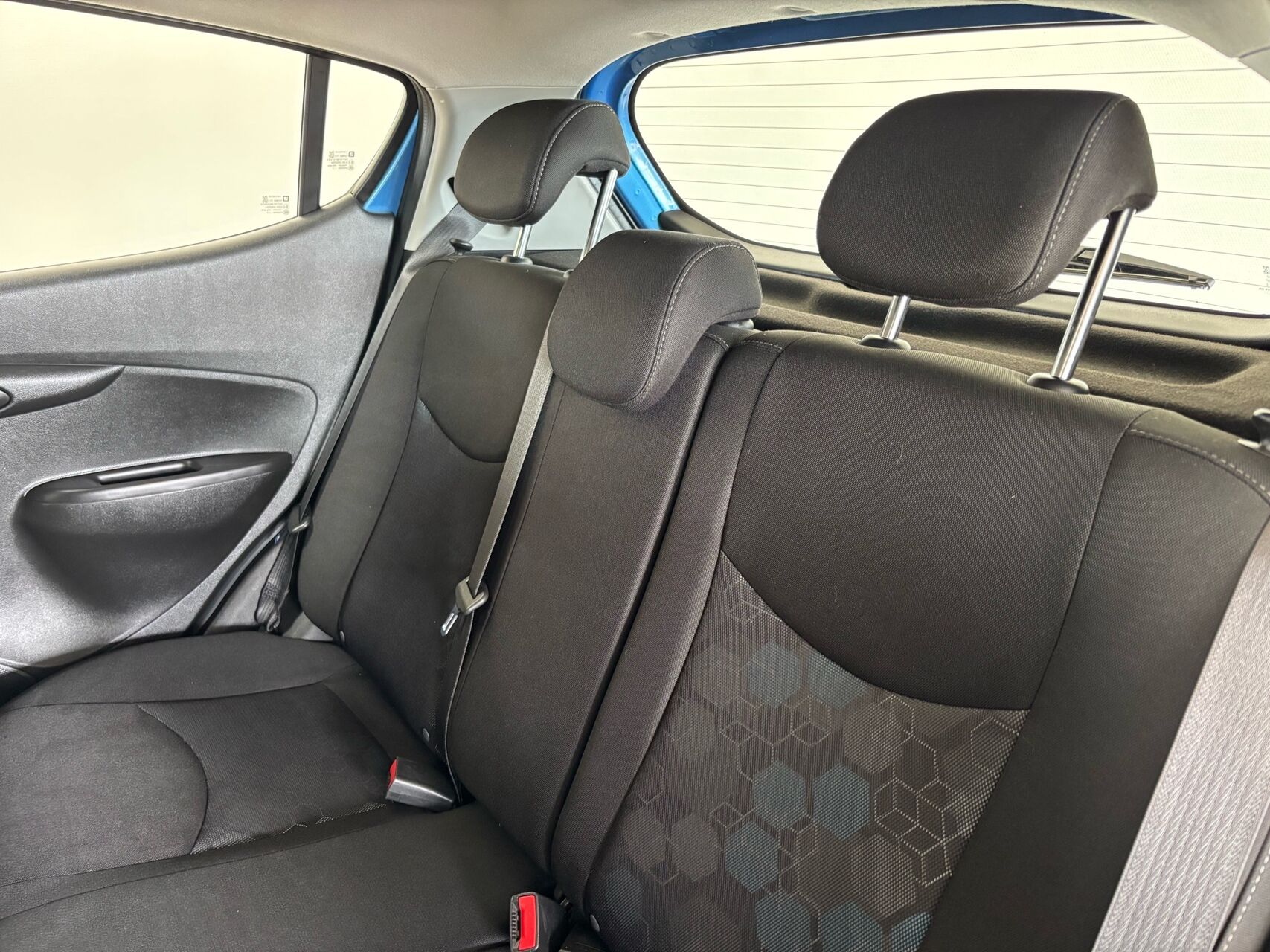 Billede af Opel Karl 1,0 Rocks 75HK 5d