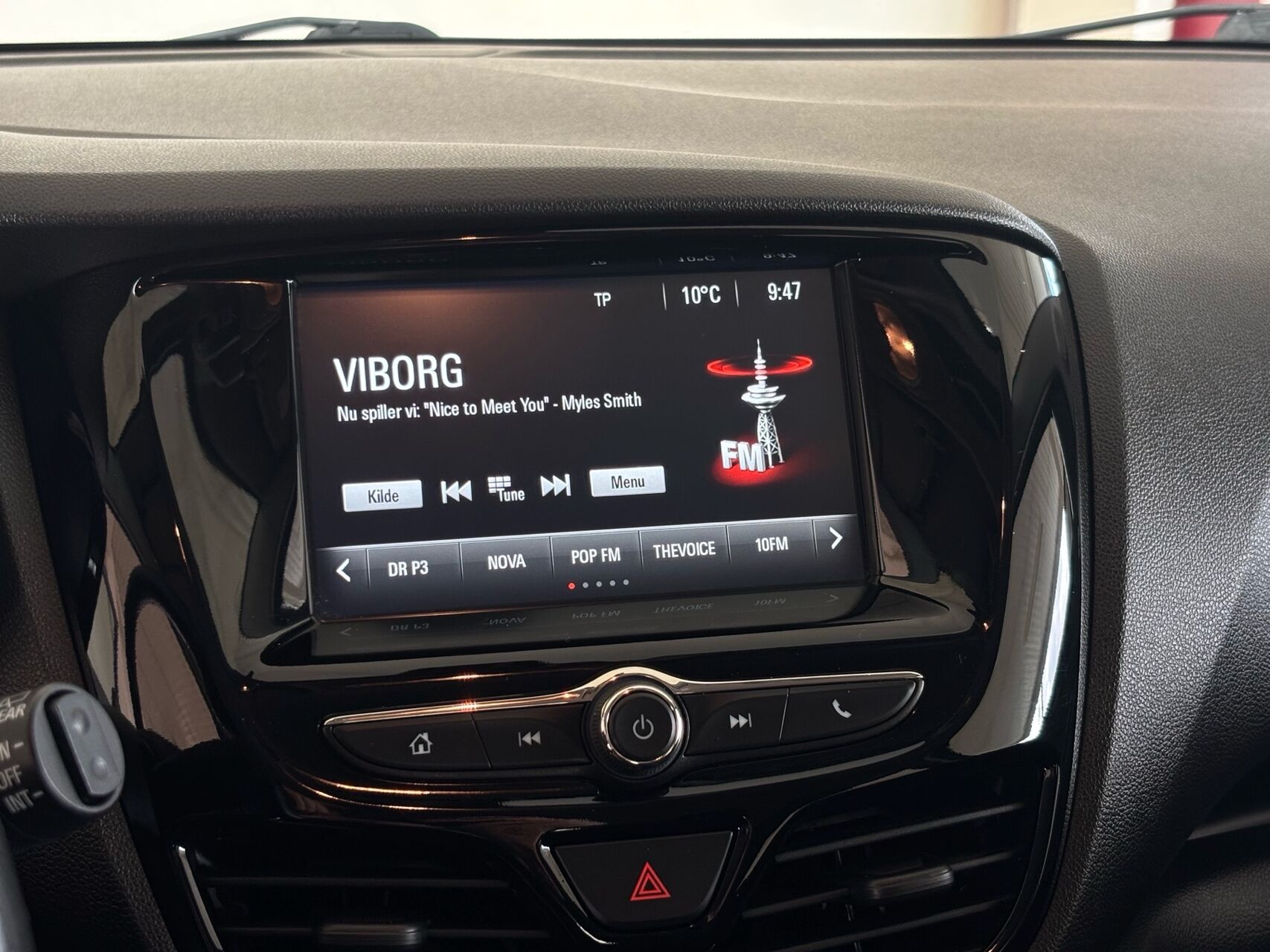 Billede af Opel Karl 1,0 Rocks 75HK 5d