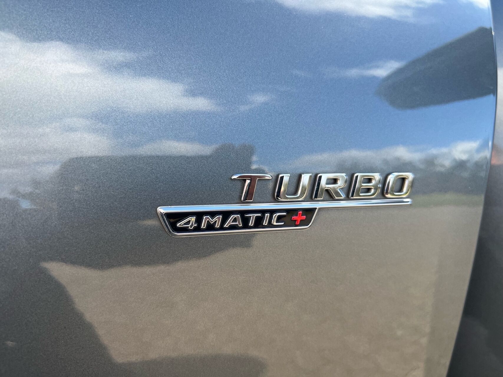 Billede af Mercedes-Benz E53 AMG 3,0 4Matic+ AMG Speedshift TCT 435HK Cabr. 9g Aut.