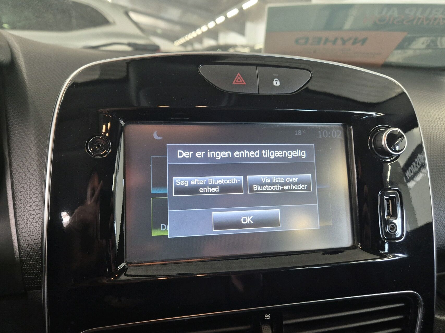 Billede af Renault Clio Sport Tourer 0,9 Energy TCe Zen 90HK Stc