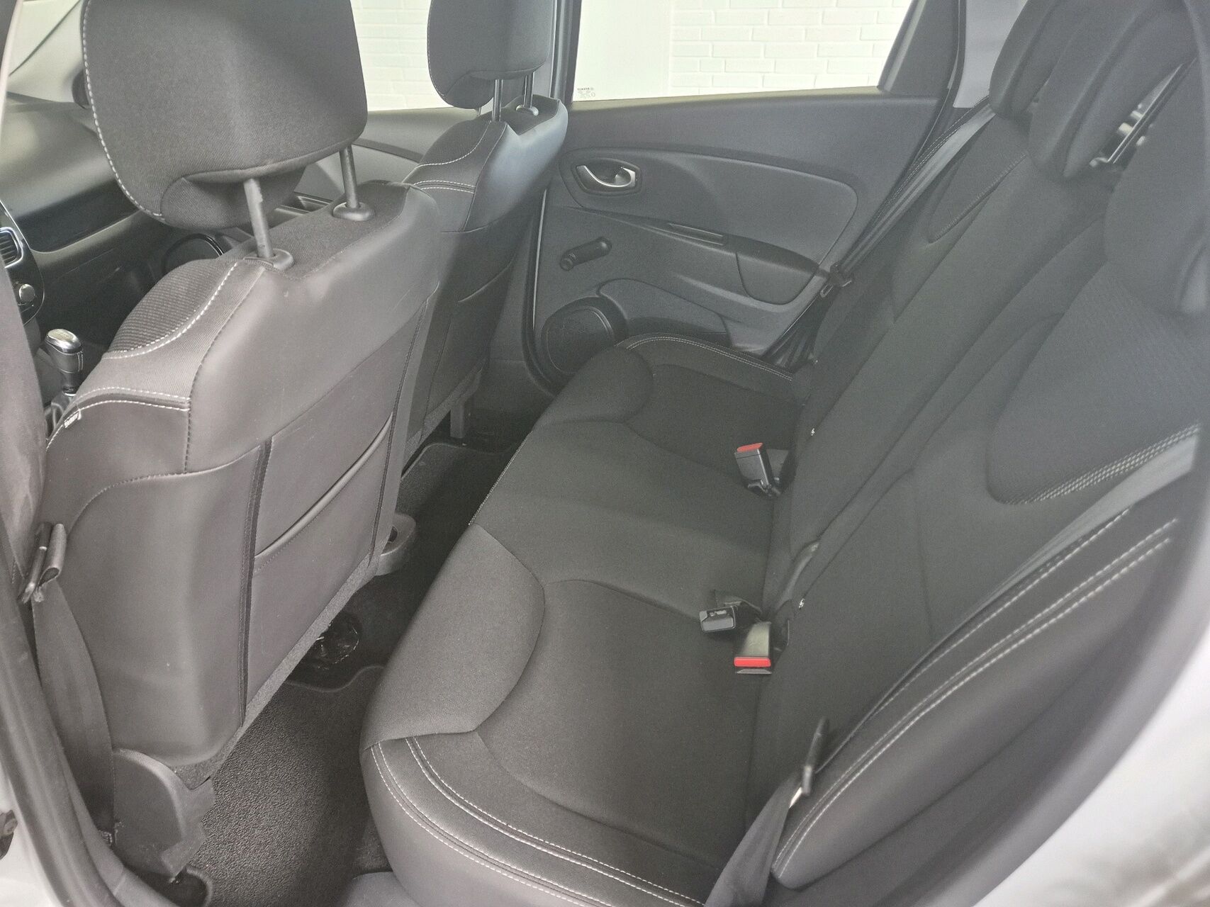 Billede af Renault Clio Sport Tourer 0,9 Energy TCe Zen 90HK Stc