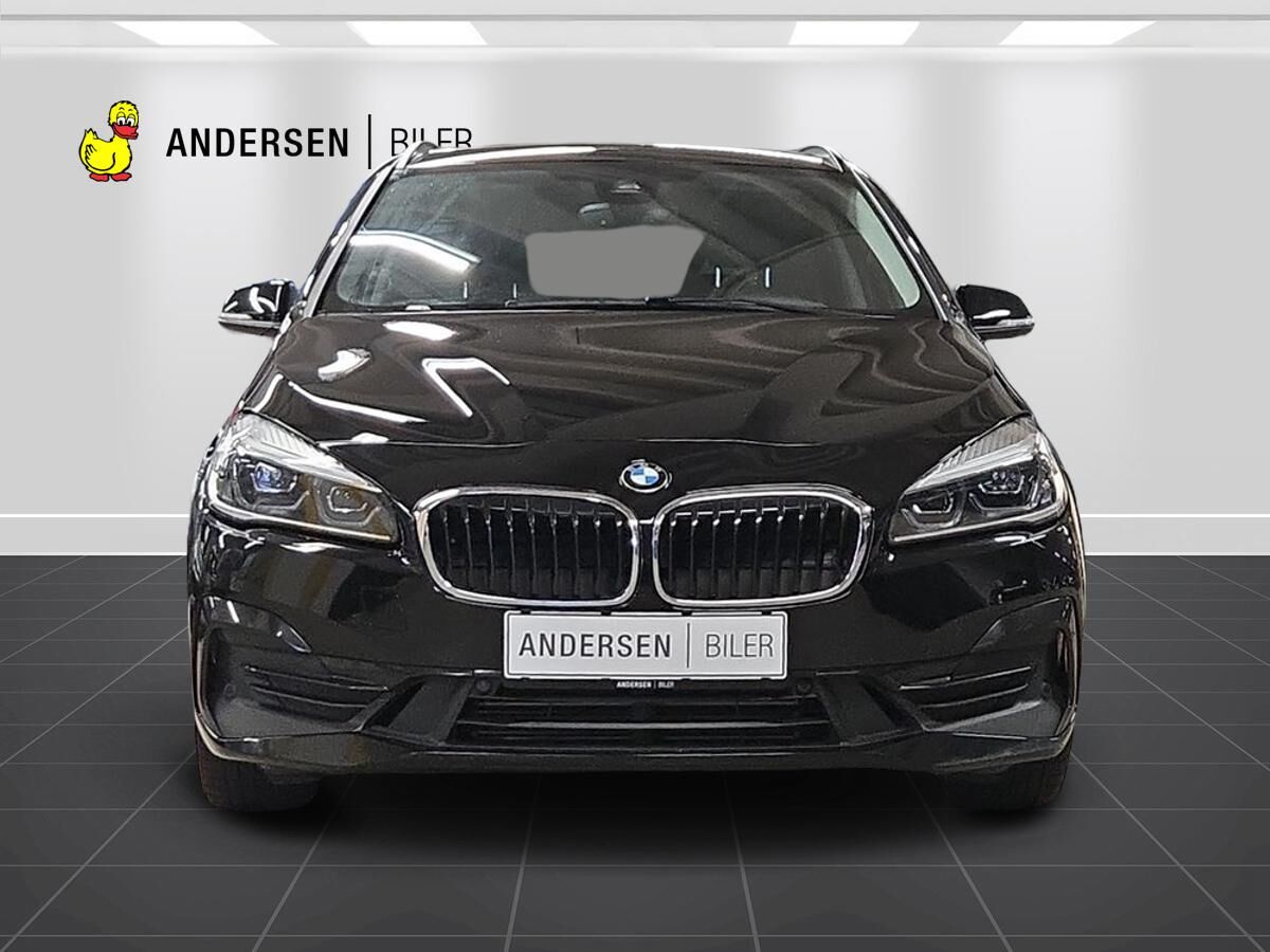 Billede af BMW 225xe Active Tourer 1,5 Plugin-hybrid iPerformance XDrive Steptronic 224HK 8g Aut.