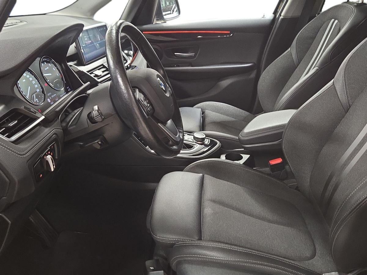 Billede af BMW 225xe Active Tourer 1,5 Plugin-hybrid iPerformance XDrive Steptronic 224HK 8g Aut.