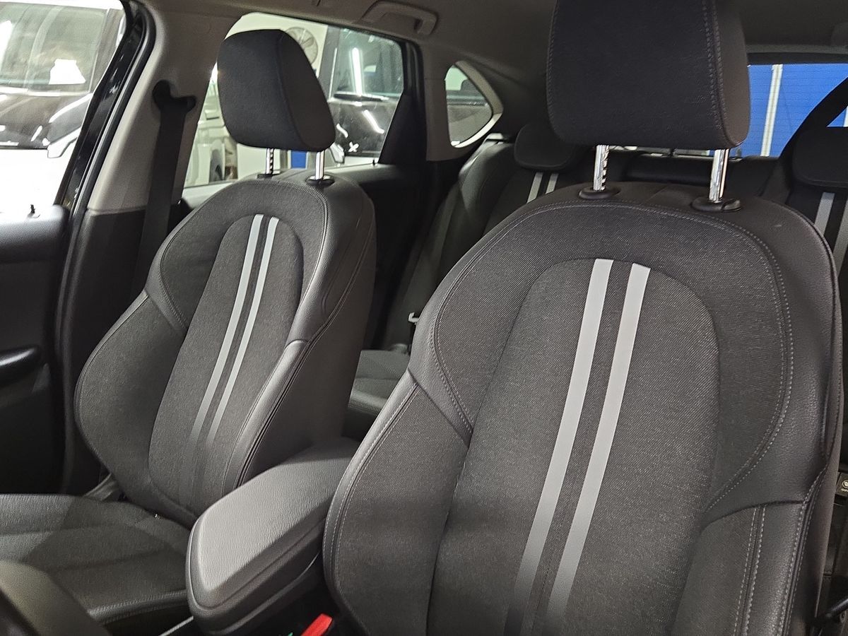 Billede af BMW 225xe Active Tourer 1,5 Plugin-hybrid iPerformance XDrive Steptronic 224HK 8g Aut.