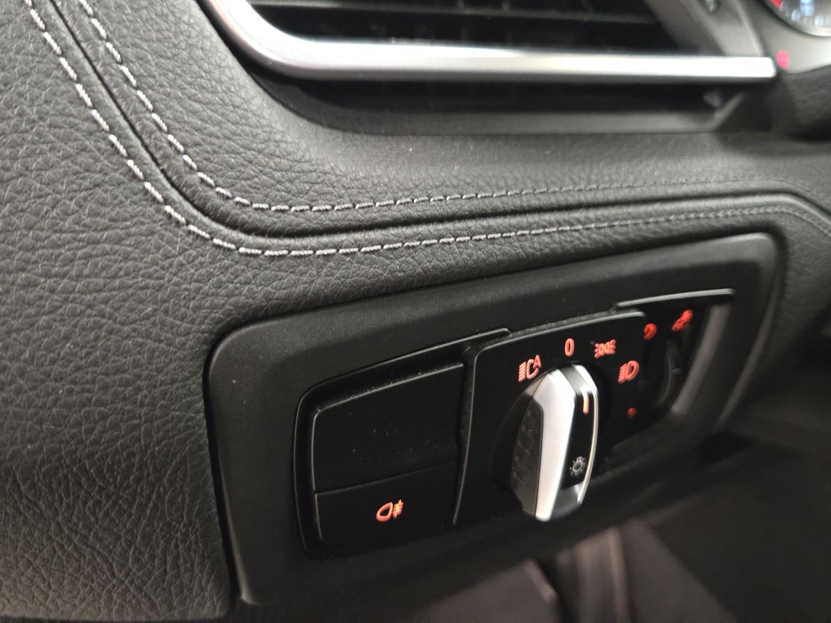 Billede af BMW 225xe Active Tourer 1,5 Plugin-hybrid iPerformance XDrive Steptronic 224HK 8g Aut.