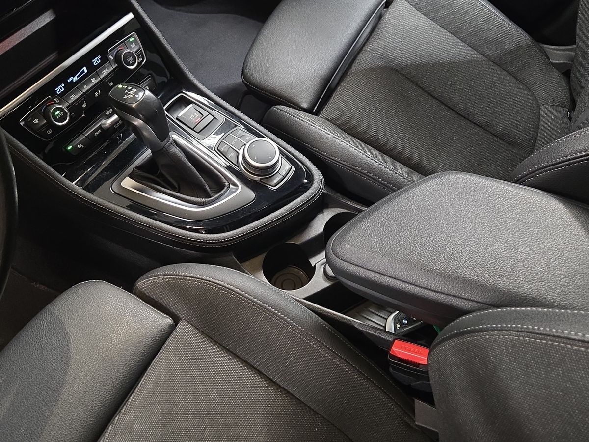 Billede af BMW 225xe Active Tourer 1,5 Plugin-hybrid iPerformance XDrive Steptronic 224HK 8g Aut.