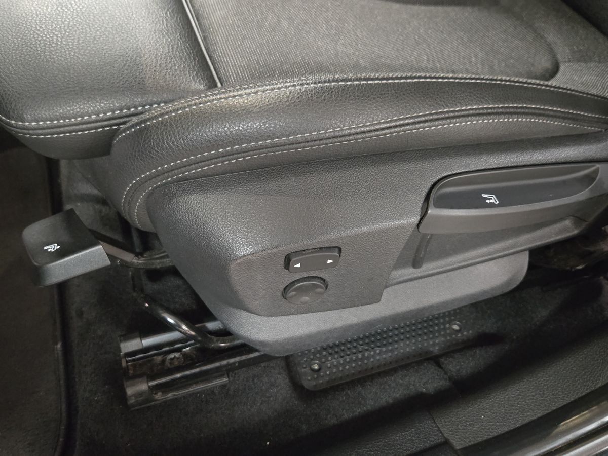Billede af BMW 225xe Active Tourer 1,5 Plugin-hybrid iPerformance XDrive Steptronic 224HK 8g Aut.