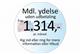 Billede af Ford Fiesta 1,0 EcoBoost Titanium Start/Stop 100HK 5d 6g