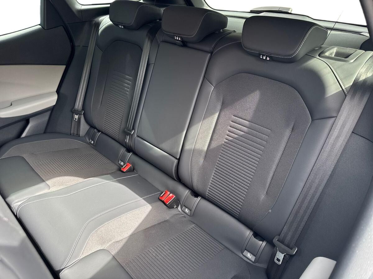 Billede af Ford Explorer EL UR Premium RWD 286HK 5d Aut.