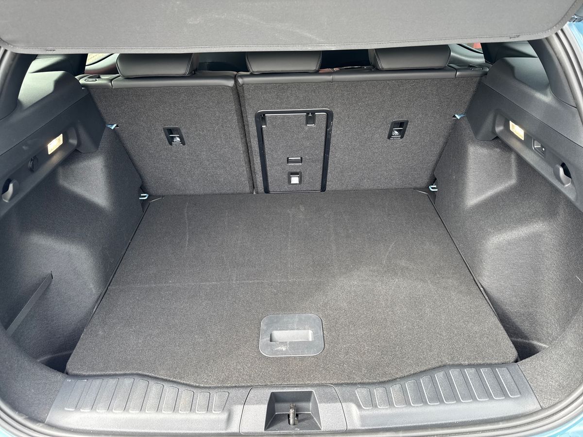 Billede af Ford Explorer EL UR Premium RWD 286HK 5d Aut.