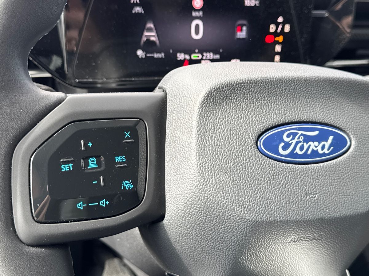 Billede af Ford Explorer EL UR Premium RWD 286HK 5d Aut.