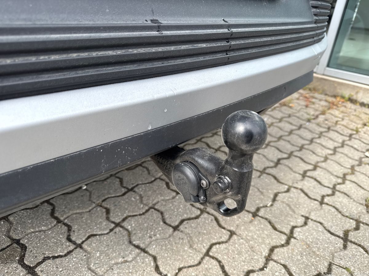 Billede af Ford Explorer EL UR Premium RWD 286HK 5d Aut.