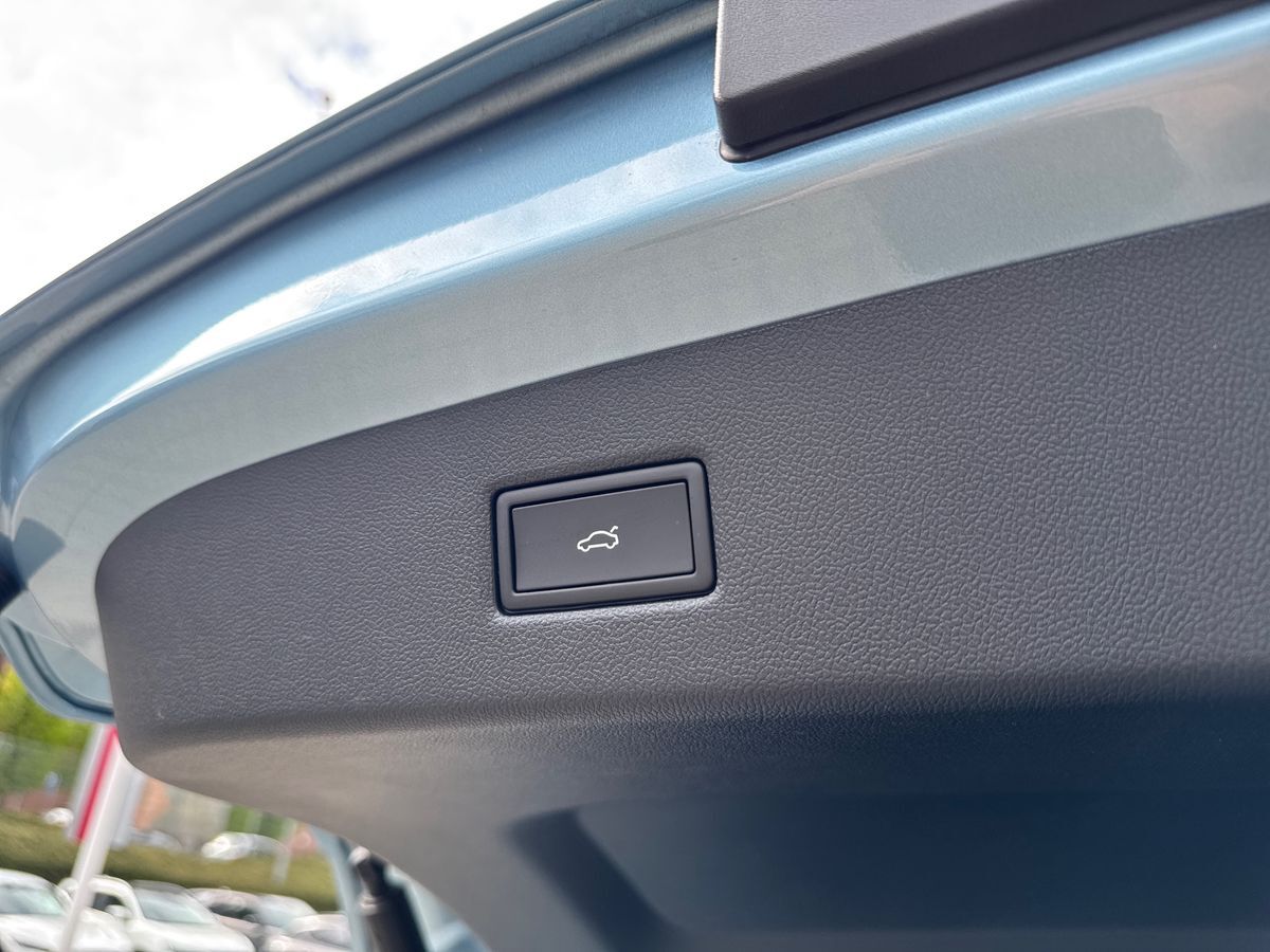 Billede af Ford Explorer EL UR Premium RWD 286HK 5d Aut.