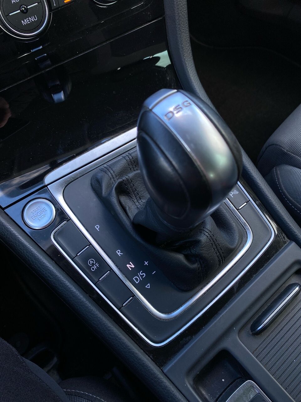 Billede af VW Golf 1,5 TSI BMT EVO Highline DSG 150HK 5d 7g Aut.