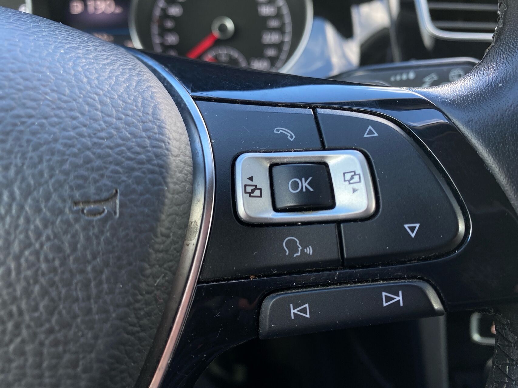 Billede af VW Golf 1,5 TSI BMT EVO Highline DSG 150HK 5d 7g Aut.