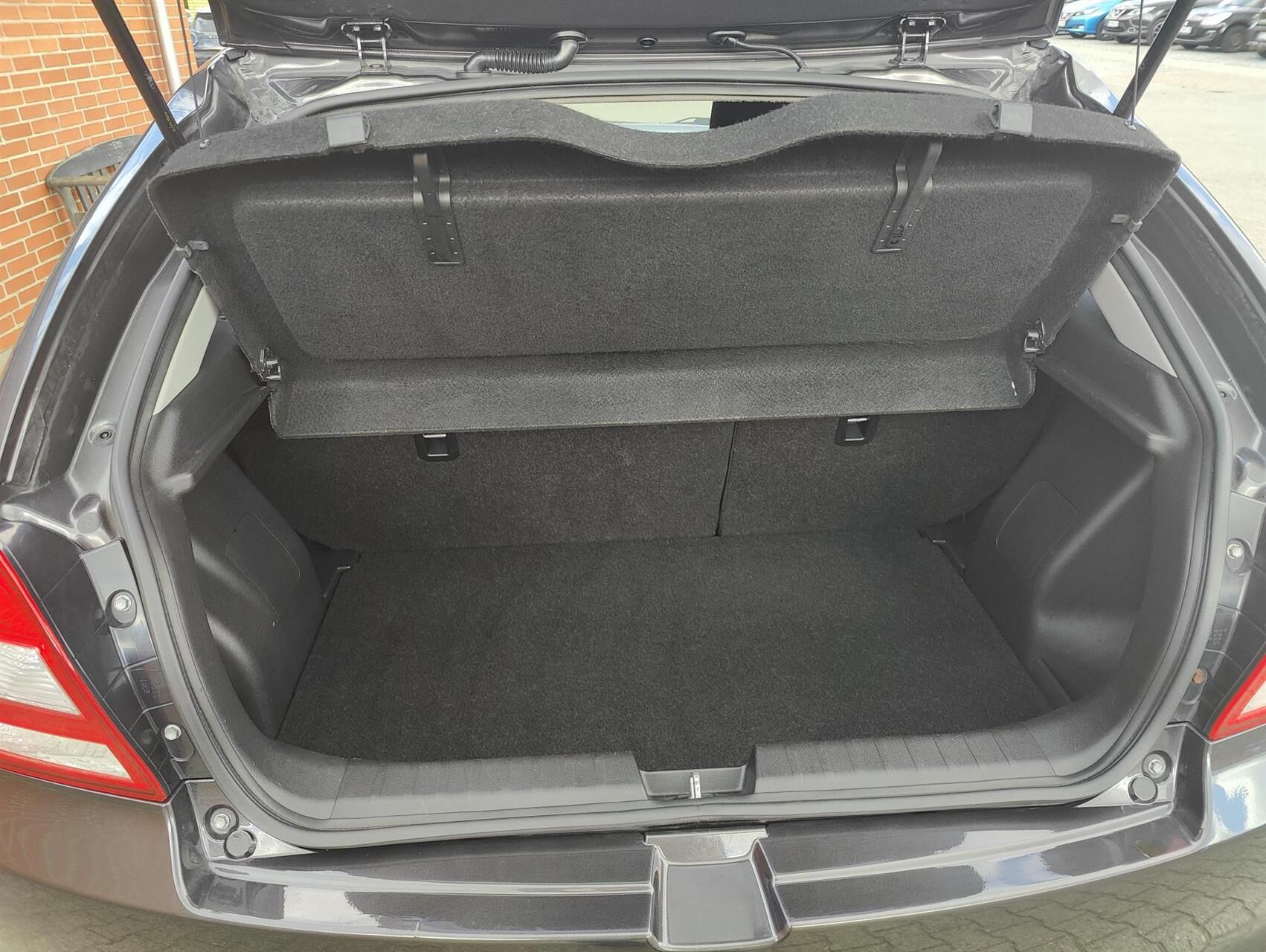 Billede af Suzuki Baleno 1,2 Dualjet Exclusive 90HK 5d