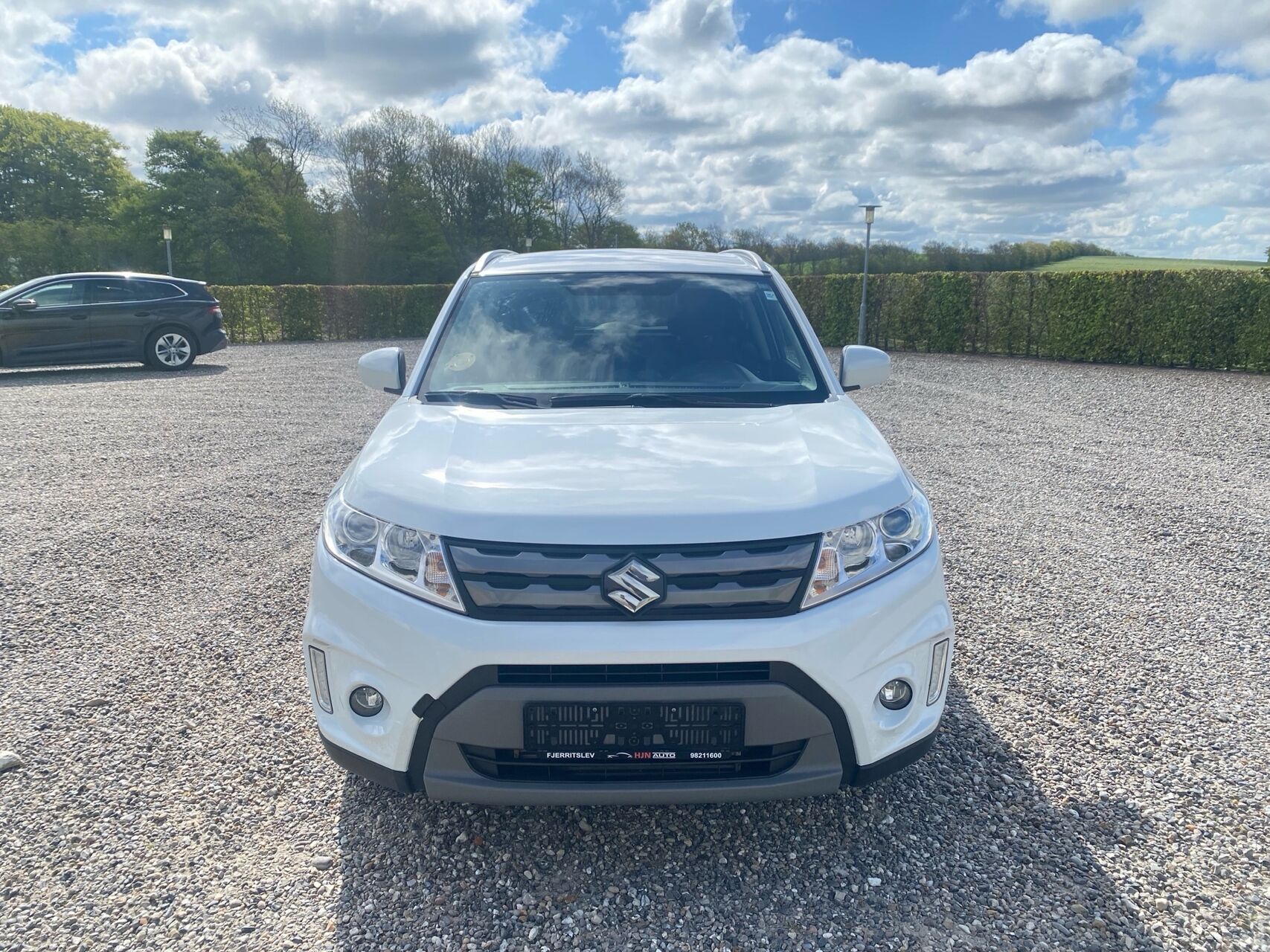 Billede af Suzuki Vitara 1,6 DDIS Active AllGrip 120HK 5d