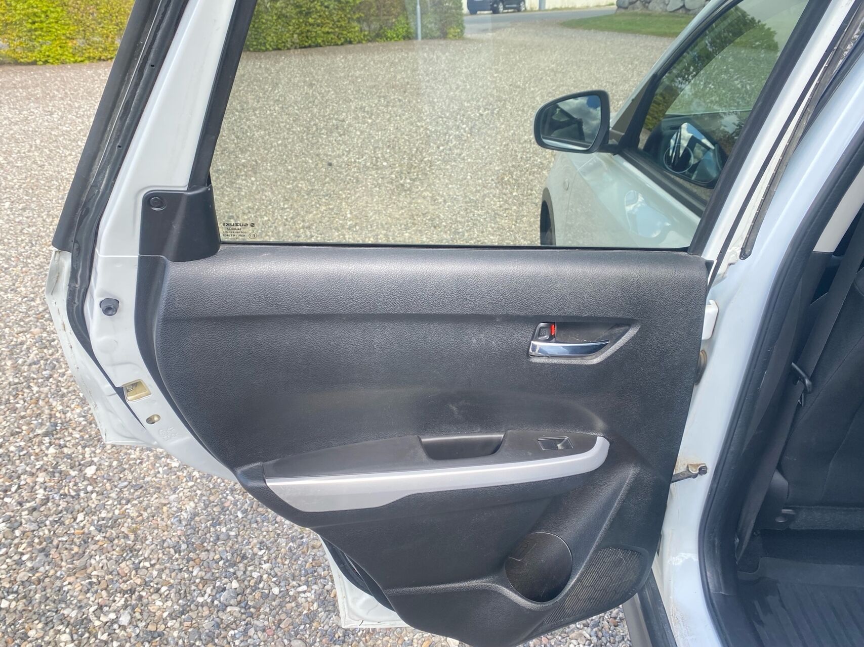 Billede af Suzuki Vitara 1,6 DDIS Active AllGrip 120HK 5d