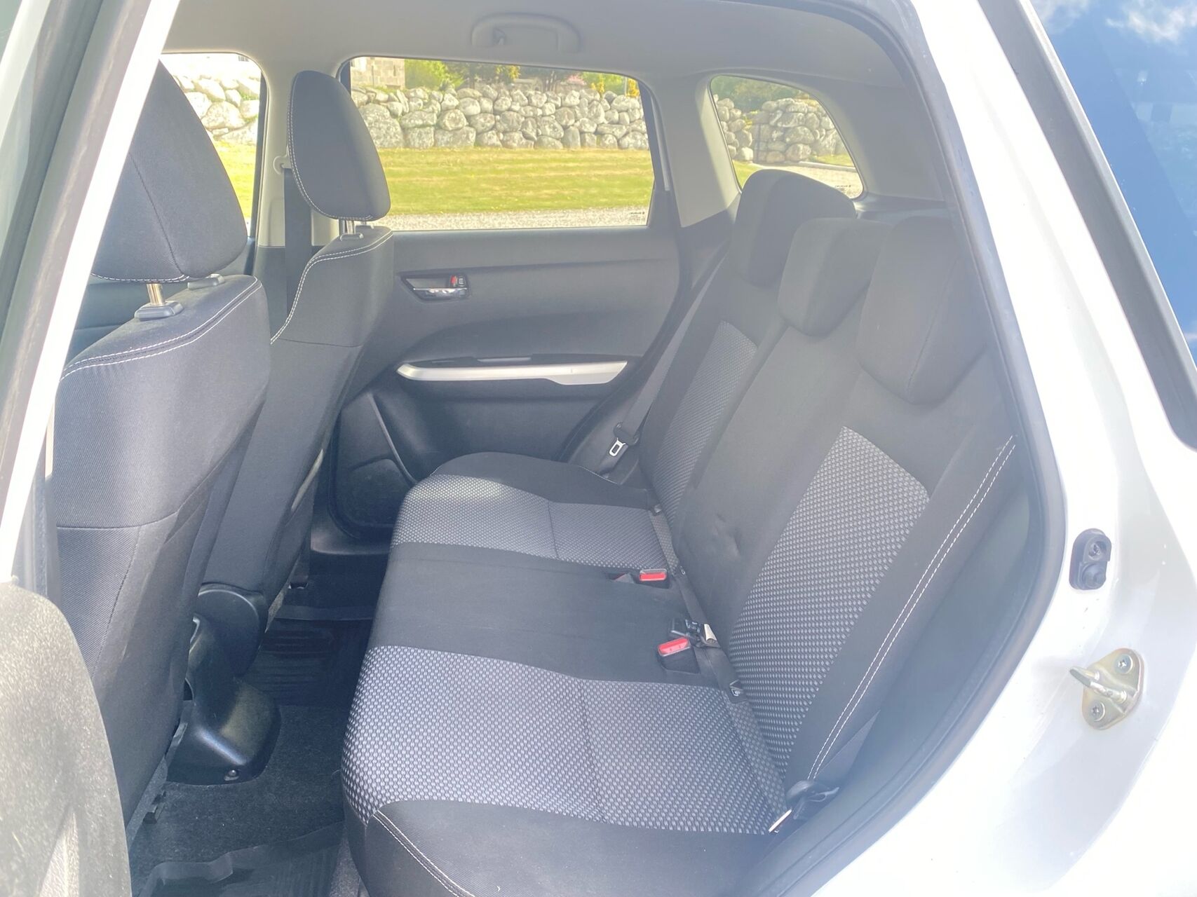 Billede af Suzuki Vitara 1,6 DDIS Active AllGrip 120HK 5d