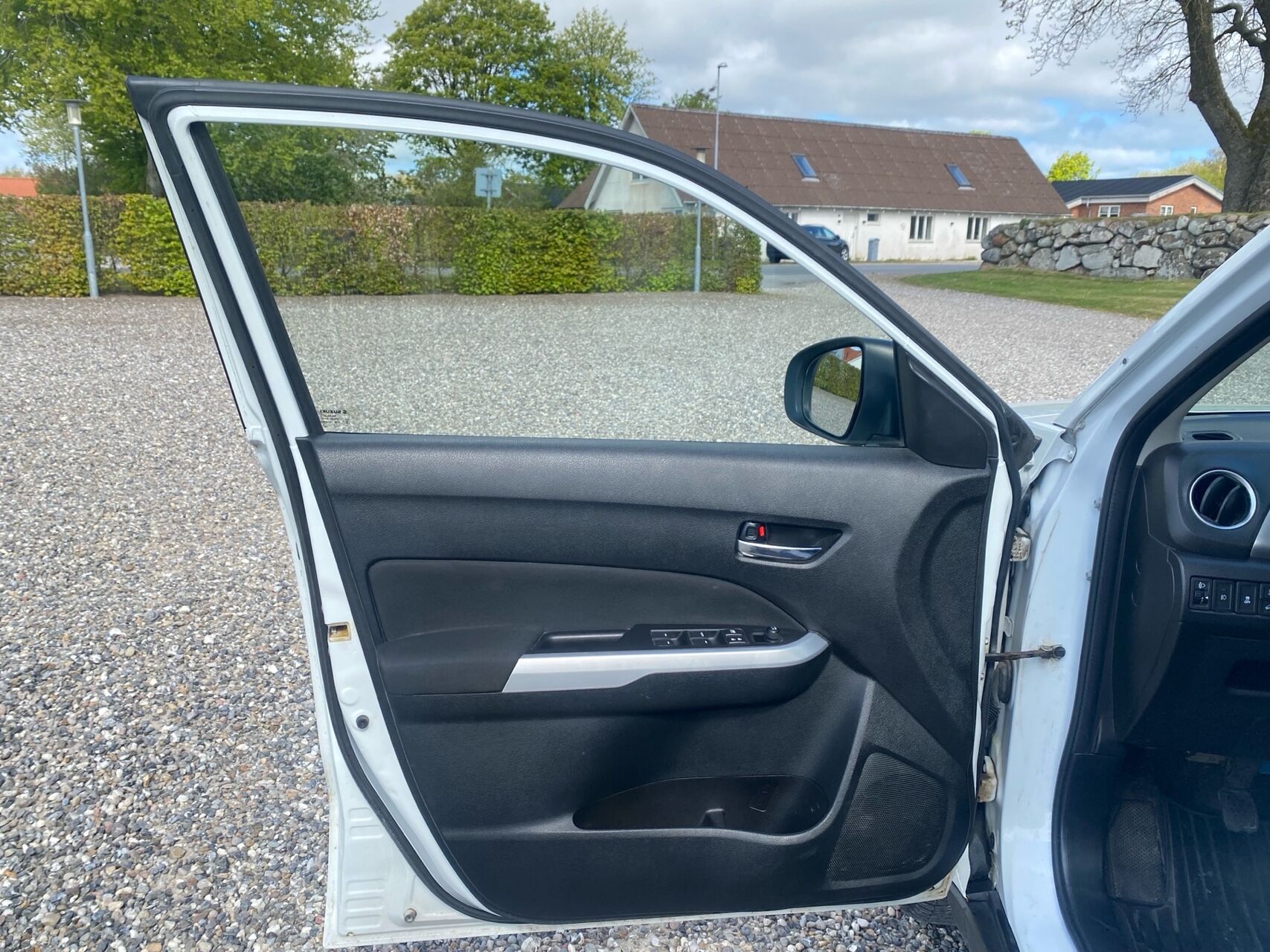 Billede af Suzuki Vitara 1,6 DDIS Active AllGrip 120HK 5d