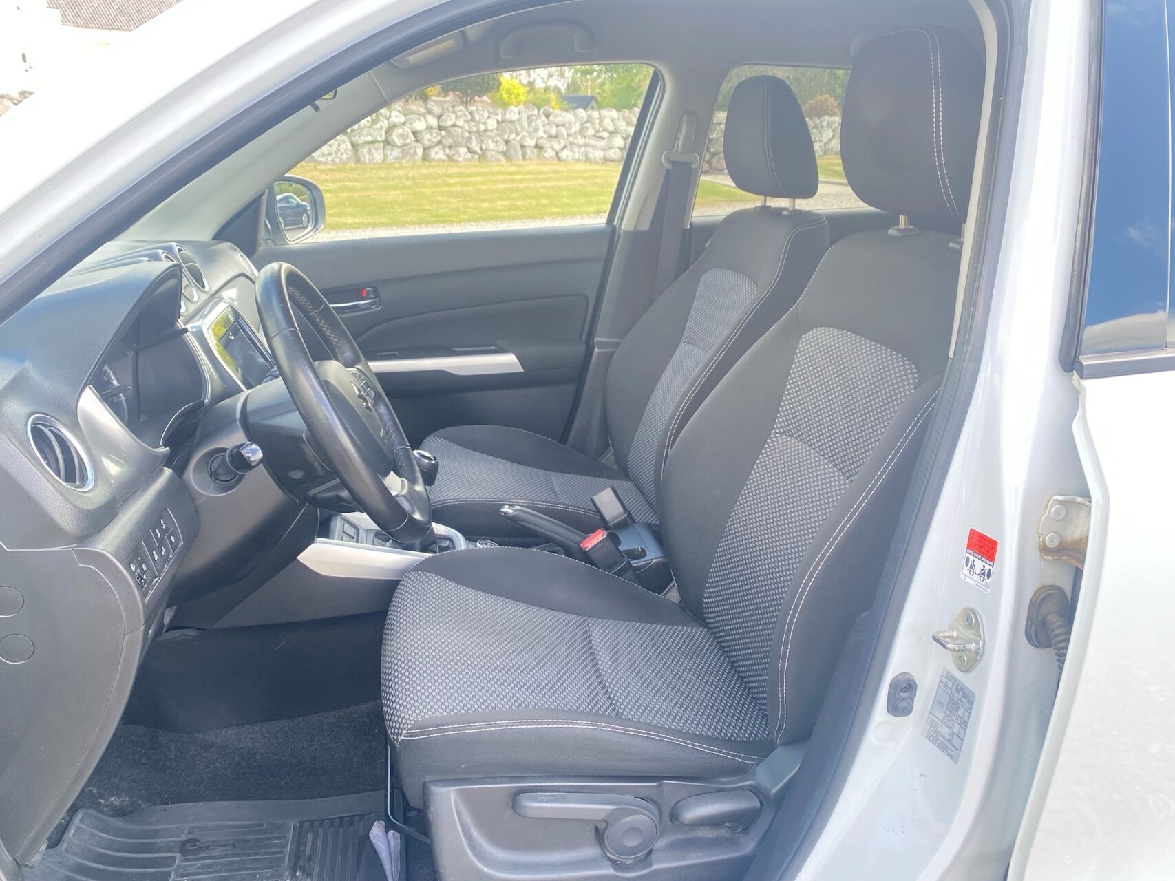 Billede af Suzuki Vitara 1,6 DDIS Active AllGrip 120HK 5d