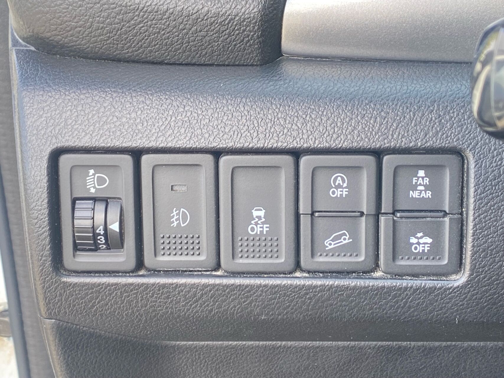 Billede af Suzuki Vitara 1,6 DDIS Active AllGrip 120HK 5d