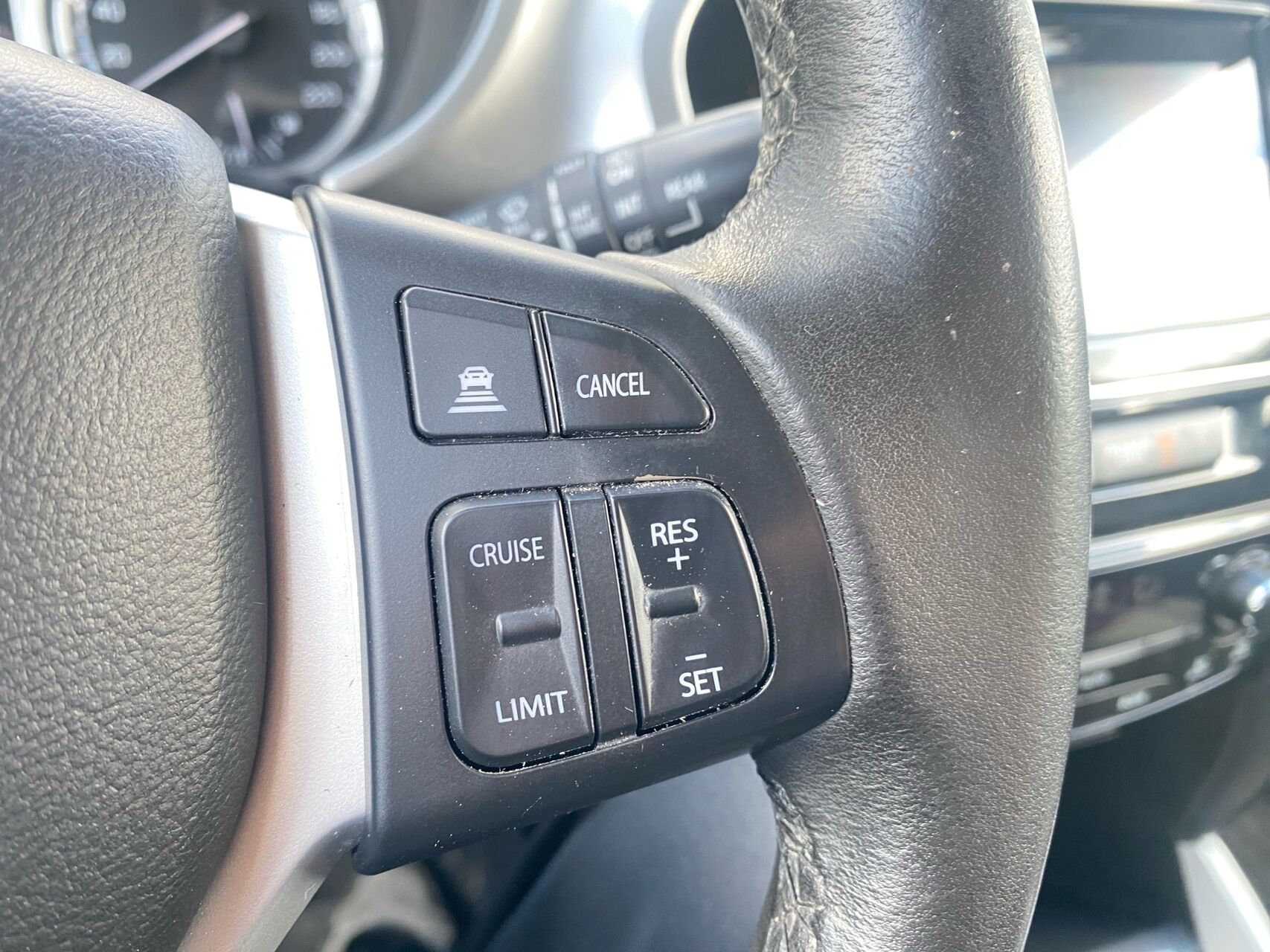 Billede af Suzuki Vitara 1,6 DDIS Active AllGrip 120HK 5d