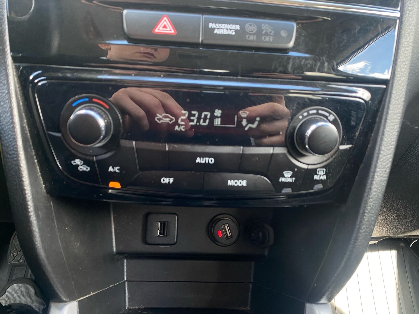 Billede af Suzuki Vitara 1,6 DDIS Active AllGrip 120HK 5d