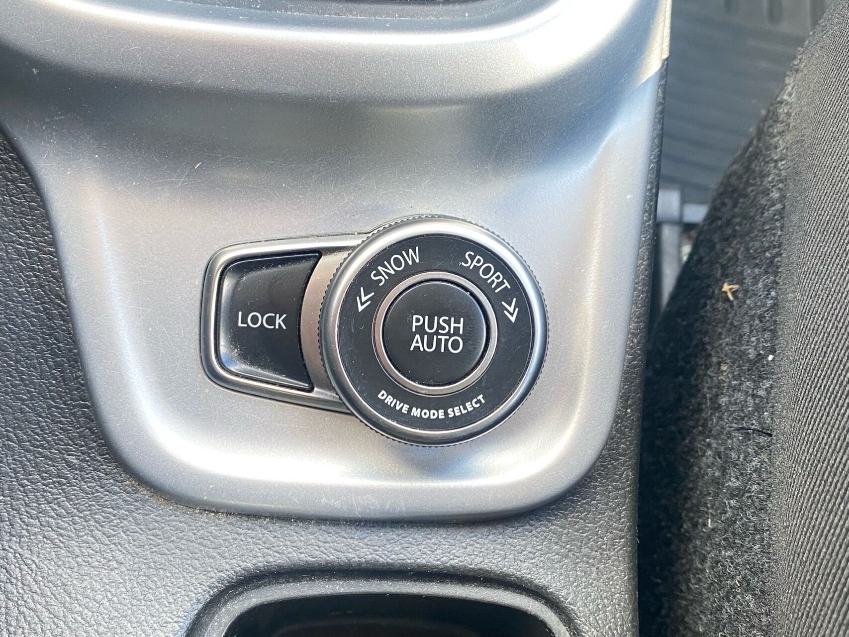 Billede af Suzuki Vitara 1,6 DDIS Active AllGrip 120HK 5d