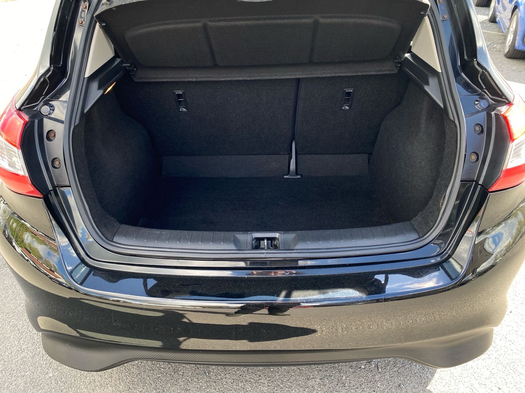 Billede af Nissan Pulsar 1,2 Dig-T Acenta 115HK 5d 6g