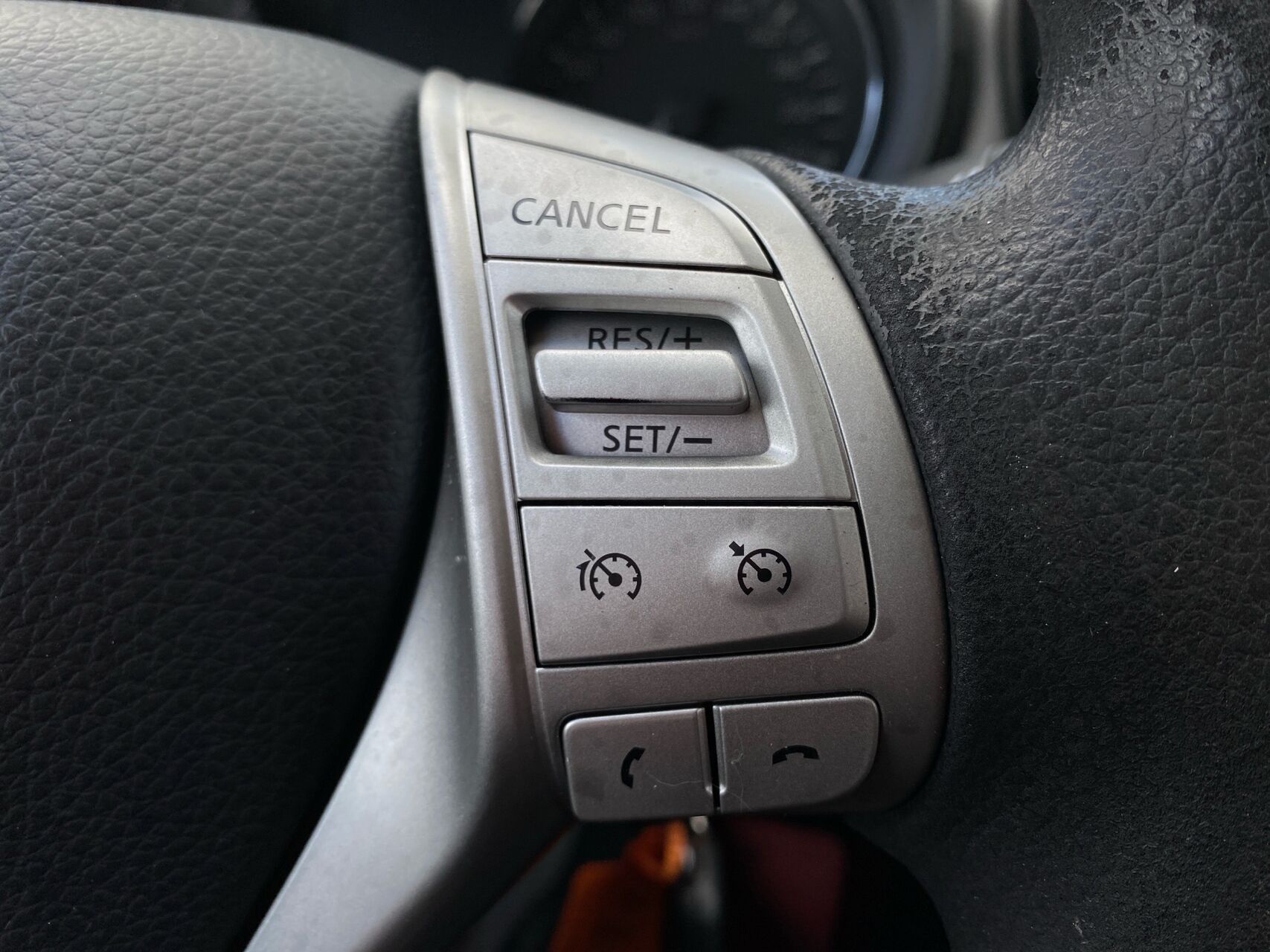 Billede af Nissan Pulsar 1,2 Dig-T Acenta 115HK 5d 6g