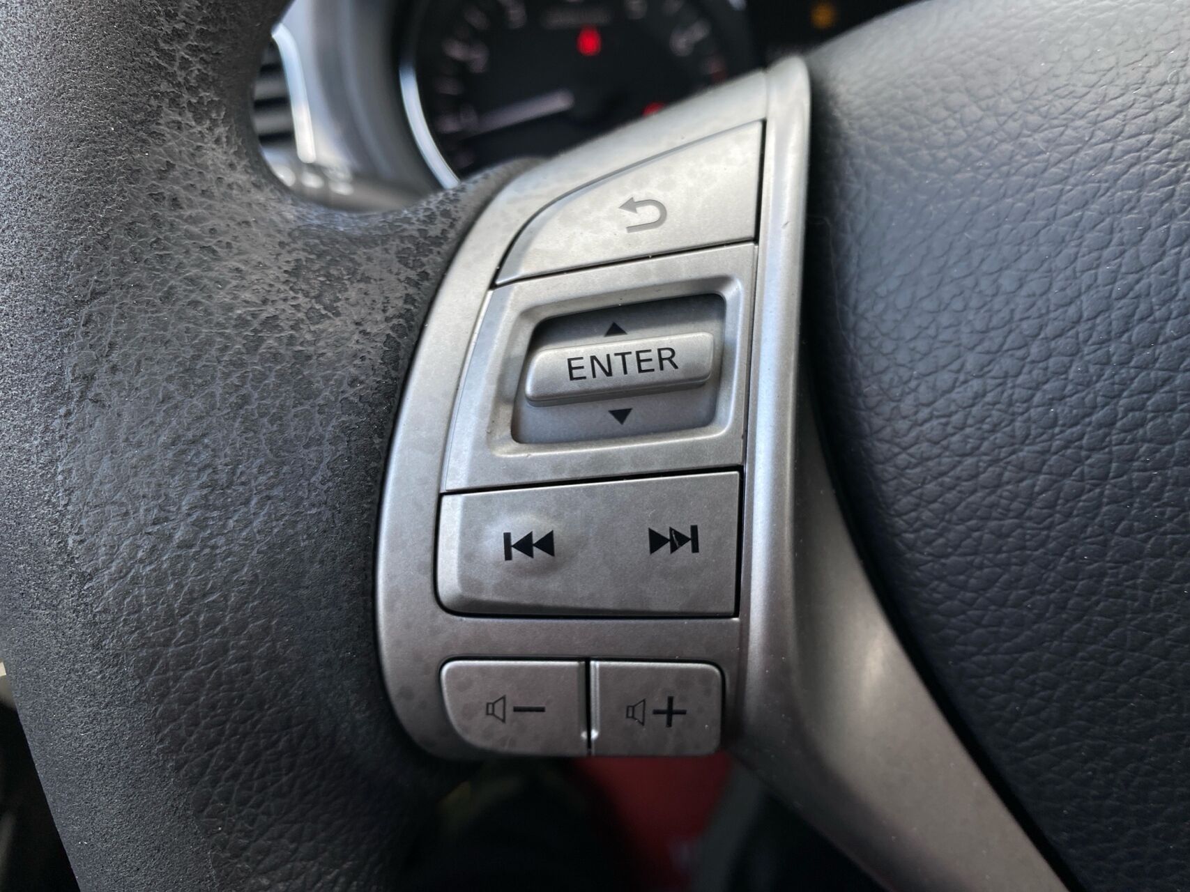 Billede af Nissan Pulsar 1,2 Dig-T Acenta 115HK 5d 6g