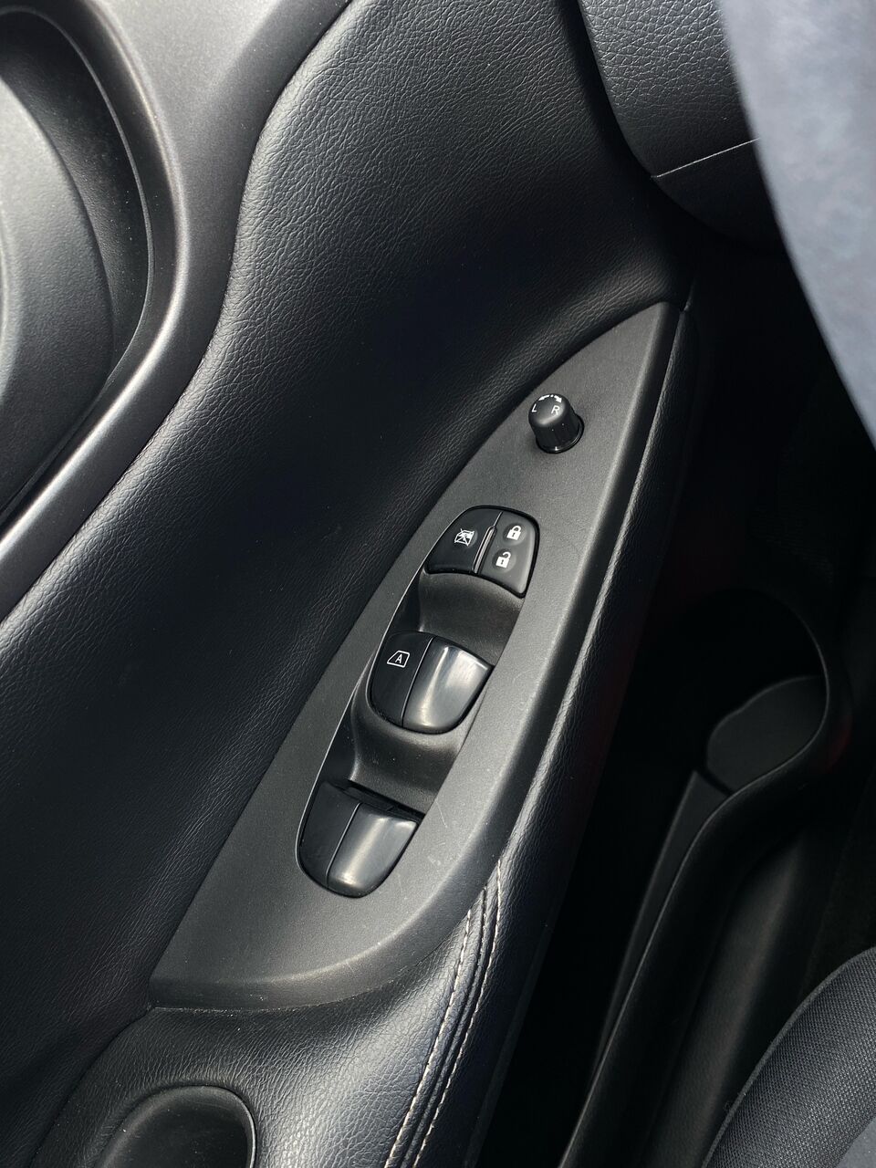 Billede af Nissan Pulsar 1,2 Dig-T Acenta 115HK 5d 6g