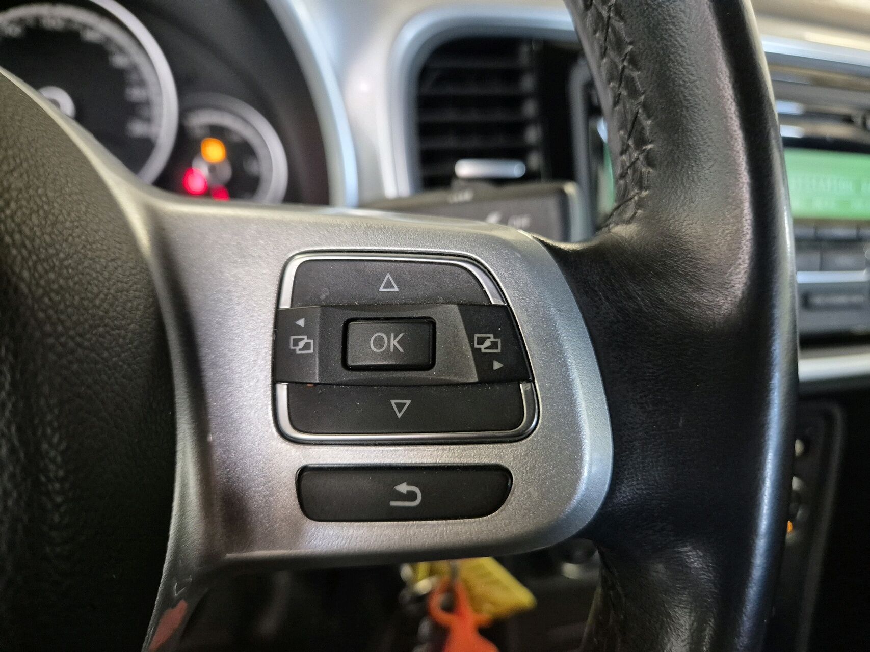 Billede af VW Beetle 1,2 TSI Design 105HK 3d 6g