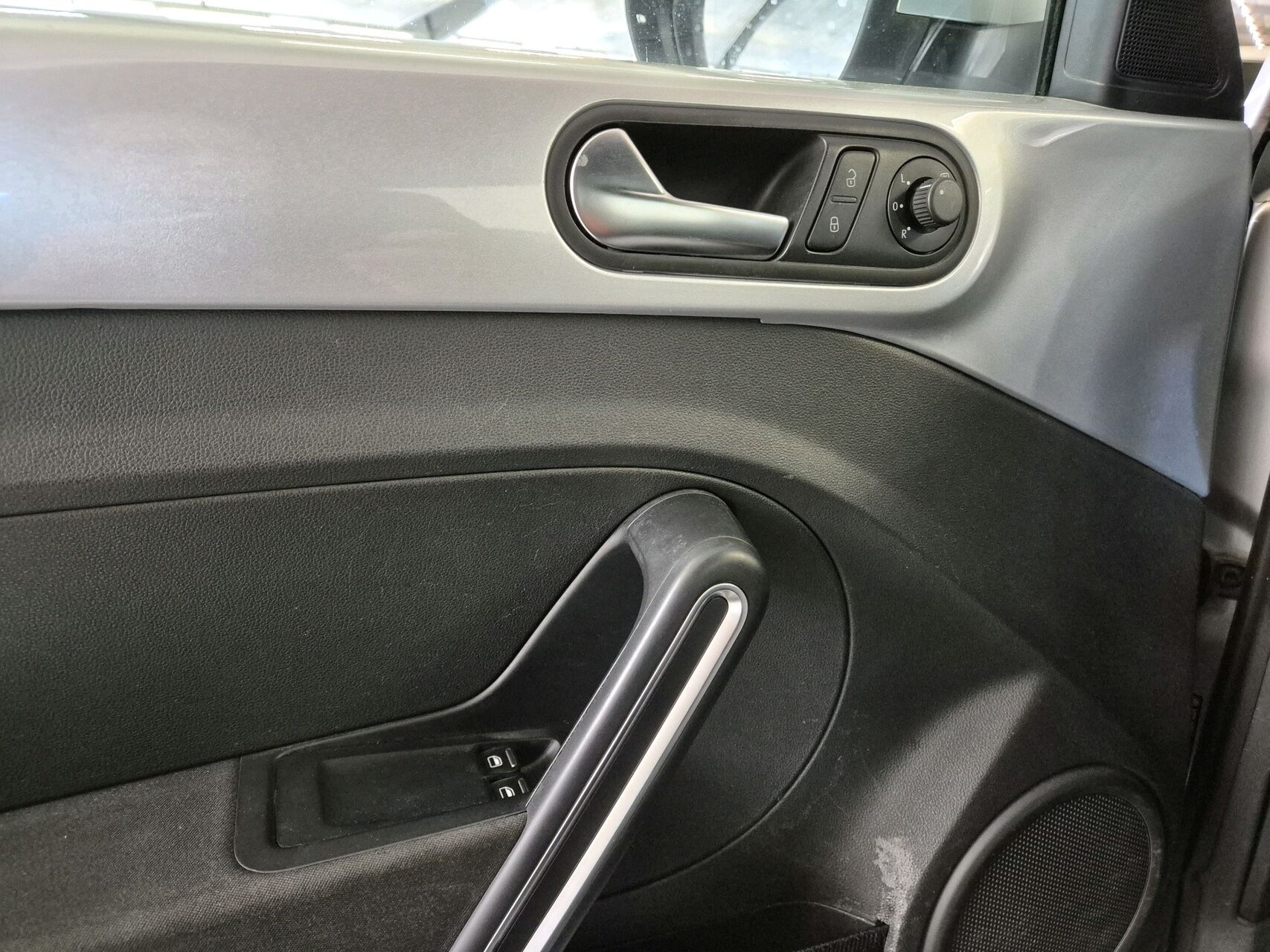 Billede af VW Beetle 1,2 TSI Design 105HK 3d 6g