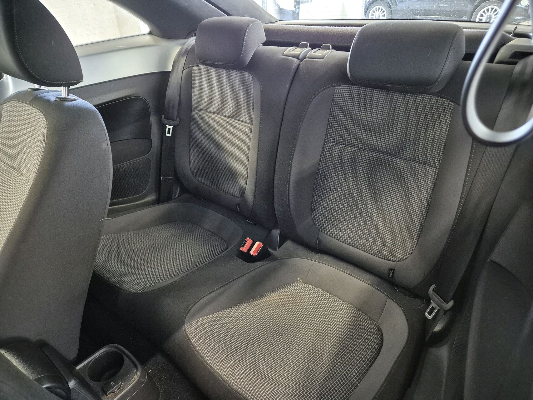 Billede af VW Beetle 1,2 TSI Design 105HK 3d 6g